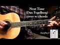 Next Time (Dan Fogelberg) - cover w/chords