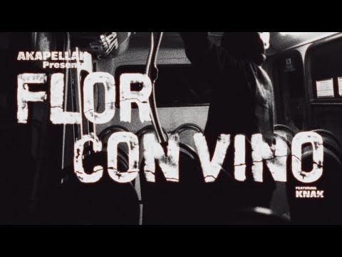 Video thumbnail for Flor con Vino