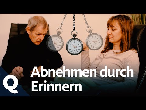 Hypnosis instead of dieting: How the subconscious can help us lose weight | Quarks