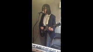 I don&#39;t wanna walk around with You (The Ramones cover) - The Bridges