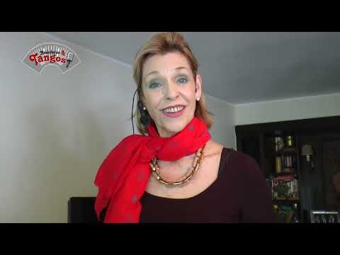 Micro 01 "Anécdotas y Tangos" - Garufa