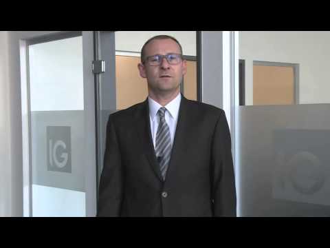 IG Market Update 20.08.2014 - 15:15 Uhr - DAX: Anleger spitzen die Ohren