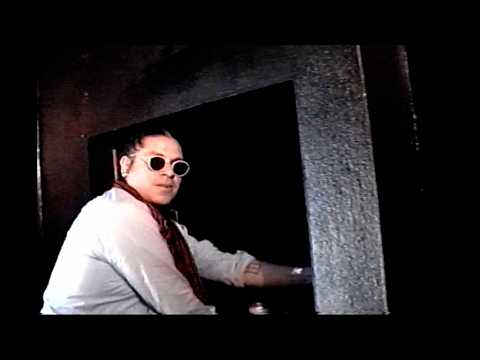 Ya Tseen - Digital Winter (Official Video)