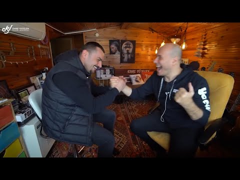 Defkhan Sings Massacre 3 (Short - Emre Yücelen Studio Special)