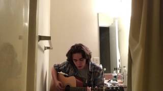 Pothole Cover - Modern Baseball