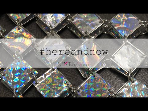 Fashion Graduate Italia 2022- Next Fashion School #HEREANDNOW