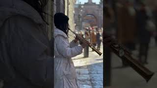Download lagu The Merry-go-round of Life  #saxophone #サックス  #ghibli mp3