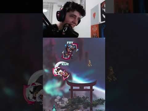 I Got Clipped by Pavelski 🐐