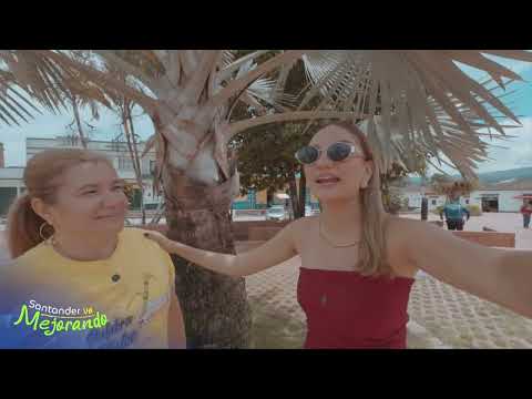 Capítulo 1| Güepsa: Un Tesoro de Santander que Debes Conocer #Santandervamejorando