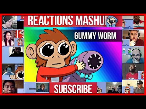 Vanoss Gaming Animated Reactions Mashup