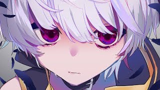 【VOCALOID】その亡骸とキスを交わして / flower・音街ウナ