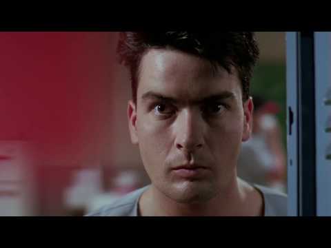 Major league (English) - The red card joke