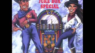 Ken Carlysle    ITTY BITTY TITTIES