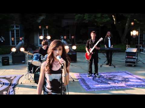 Charlie Dane "Once in a While" - OFFICIAL MUSIC VIDEO