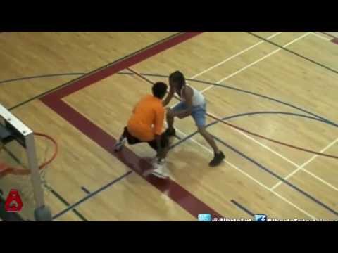 AND1 Hot Sauce L.A Fitness Assassin