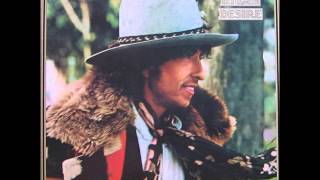 Bob Dylan - Black Diamond Bay