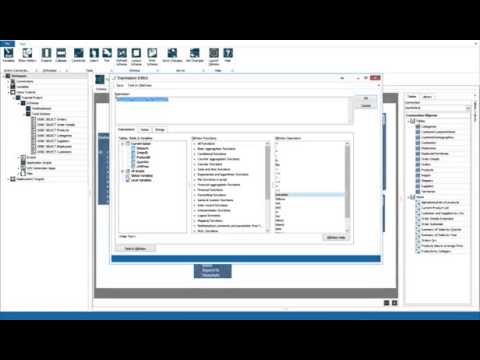 Oneline: QVScriptor 2013 Tutorial Part2