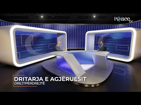 18. Dritarja e agjëruesit - Ekrem Avdiu