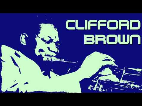 Clifford Brown - Gertrude's bounce