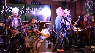 House Of Cards - James Reyne