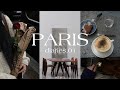 paris🌹 다시 찾은 파리일상 디저트 맛집 추천 빵집🥖 와인은 많이 마셔두자🍷 부트카페 공간투어