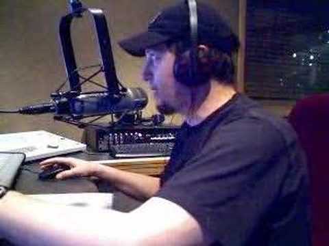 Rick Shane Voice Tracking - B98.7
