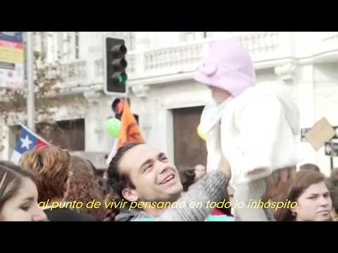 Syntev - Por la fuerza de la razón (Video original)