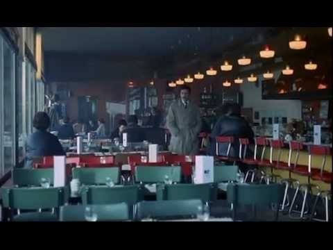 Le Cercle Rouge - Au Relairoute de La Rochepot sur la N6