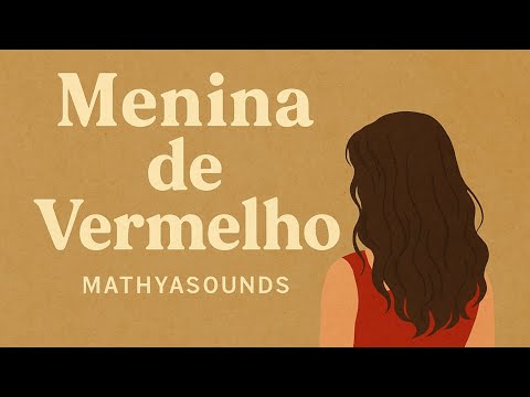 Menina De Vermelho - Vitória Emma Portugal