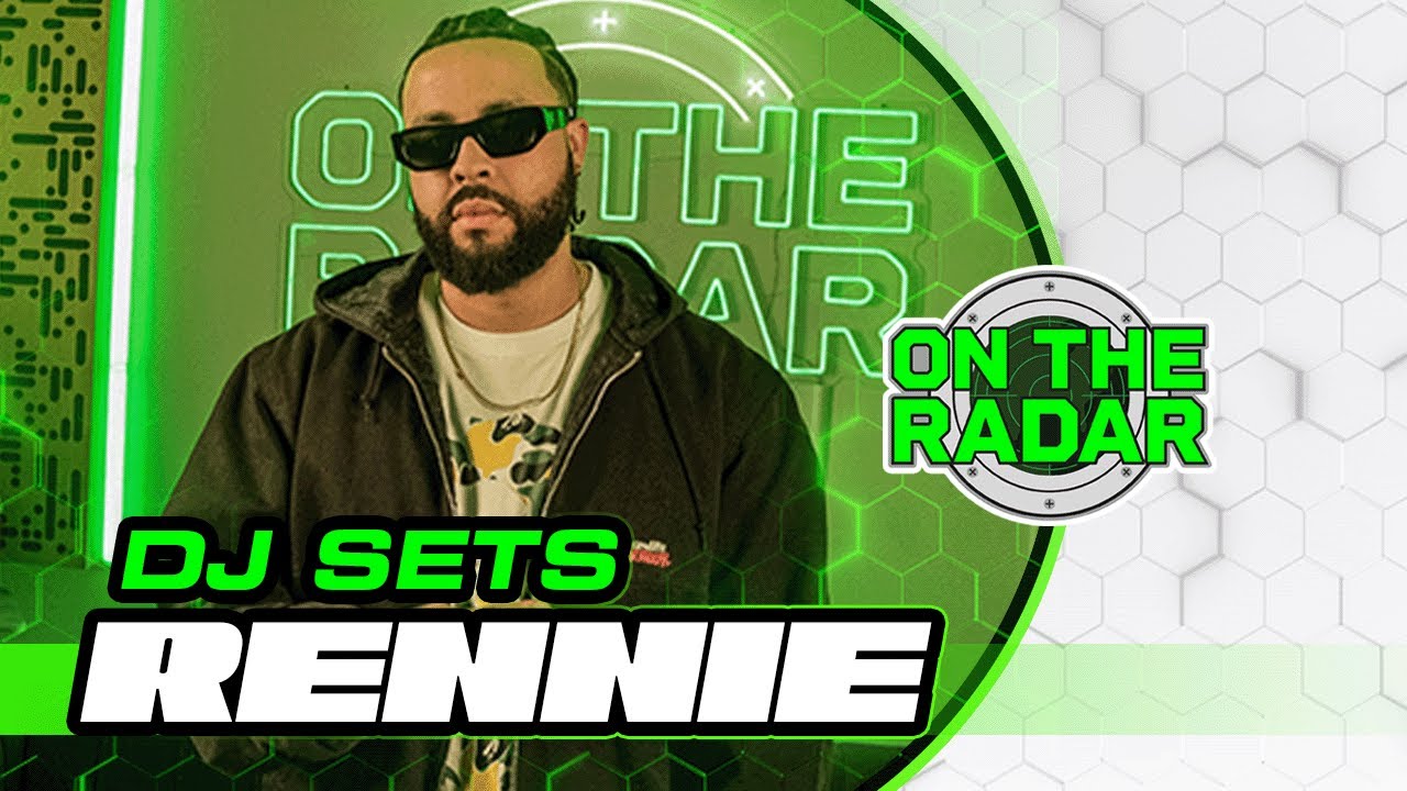 Rennie | On The Radar DJ Set