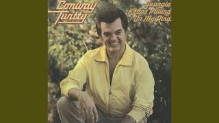 Conway Twitty - Georgia Keeps Pulling On My Ring