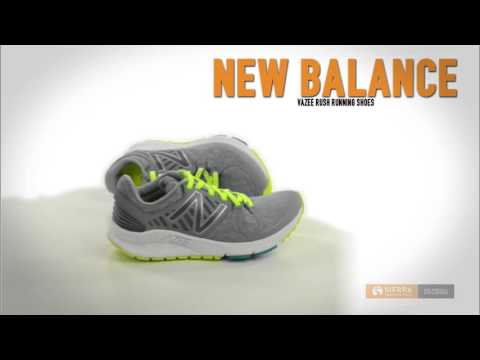 New Balance Vazee Rush Running Shoes (For Women)