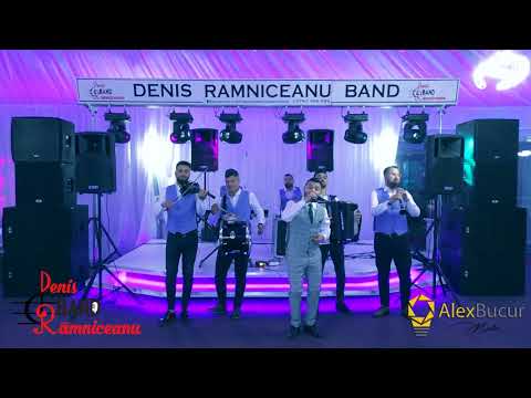 Denis Ramniceanu Band - Am avut o viata 2018 @ABM