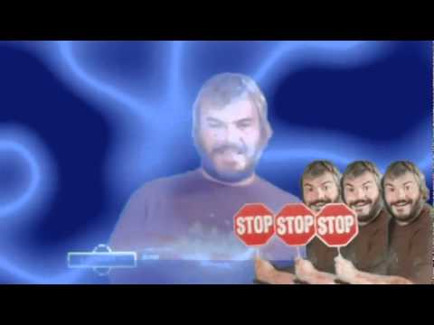 Super Octagon Man 3 (Re - Upload)