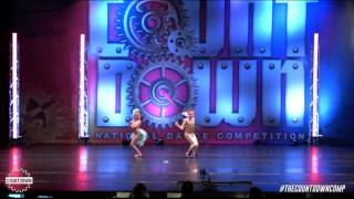 A Little Less Conversation - Temecula Dance Company