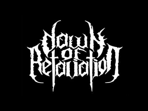 Dawn Of Retaliation - Depuration demo 2015
