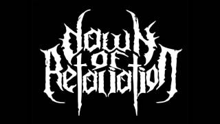 Dawn Of Retaliation - Depuration demo 2015