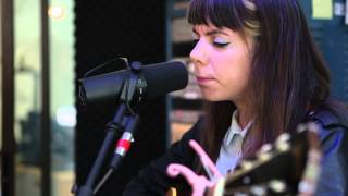 Hurray for the Riff Raff - Blue Ridge Mountain