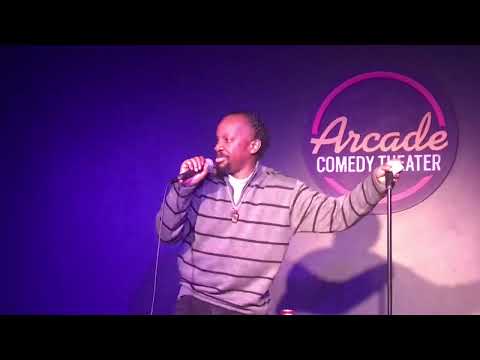 Part 1 arcade theater March 2 03 Pittsburgh pa