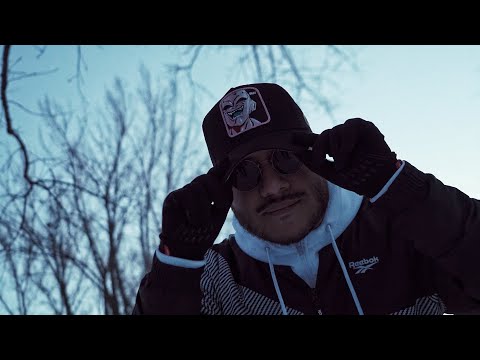 Pierre Cruz, Pete Alauk - Dejame Entrar  (Official Video)