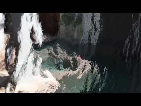 Mill - A Song A Day #276 Pool