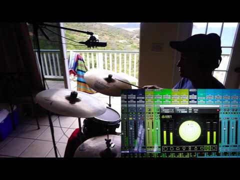 Lewitt LCT 640 TS Demo