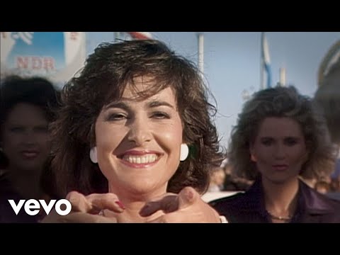 Paola - Mode (Die aktuelle Schaubude 01.06.1985)