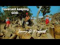 COVENANT KEEPING GOD JIMMY D PSALMIST OFFICIAL VIDEO