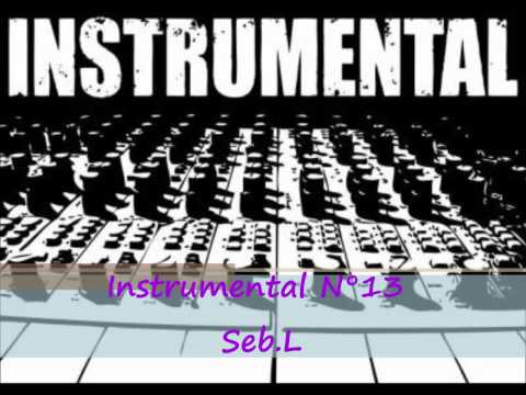 Instrumental N°13 Seb.L