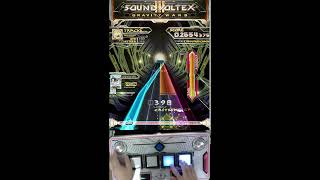 【おうちボルテ】まったり遊ぶよ【SDVX】