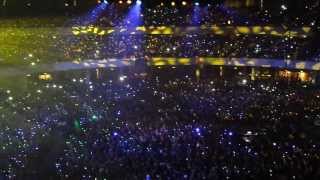 Frei.Wild Frankfurt Still 28.12.13 - Unendliches Leben