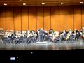 HSE HS Symphony Orchestra playing Suite of ...