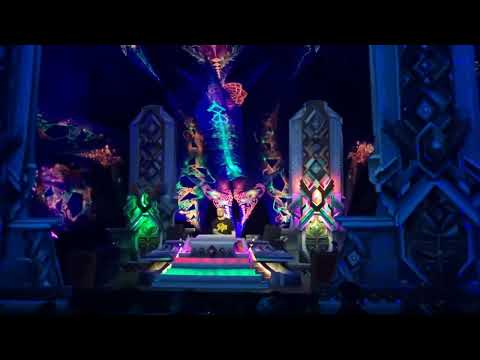 HypoGeo LIVE @ Adhana Festival 2021/2022