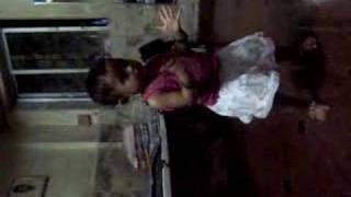 my cup of life overflows with happiness...